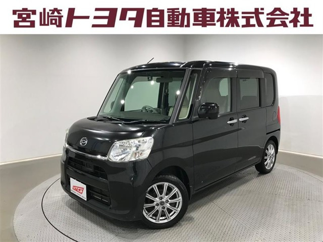 ダイハツ タント 