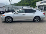 レジェンド 3.5 4WD 