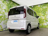 スペーシア ハイブリッド(HYBRID) G 4WD 