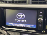 【純正ナビ】人気の純正ナビを装備しております。ナビの使いやすさはもちろん、オーディオ機能も充実!キャンプや旅行はもちろん、通勤や買い物など普段のドライブも楽しくなるはず♪