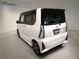 当社の試乗車として使用していましたので、走行距離も少なく、より安心してお乗りいただけます☆