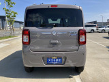 ワゴンRスマイル ハイブリッド(HYBRID) X 4WD 