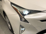 ★LEDヘッドライト★LEDは明るく遠くまで照らす光量で夜間走行の視認性を高めます。長寿命で省電力!見た目もスタイリッシュです。