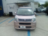 ムーヴ X SAII 4WD 