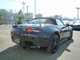 ロードスター 1.5 NR-A 