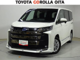 トヨタ ノア