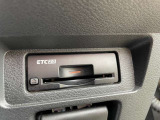 ナビ連動ETC2.0付き