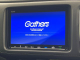 【純正8型ナビ】人気の純正ナビを装備。オーディオ機能も充実しており、Bluetooth接続すればお持ちのスマホやMP3プレイヤーの音楽を再生可能!毎日の運転がさらに楽しくなります!!