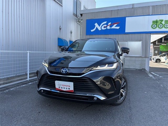 トヨタ ヤリス 