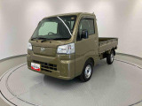 運転にパワーがあります。小回りもきく、ダイハツイチオシの働く車です!お気軽にお問合せください。