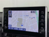 ナビゲーション付なので、何時何処でも行きたい場所へ。 ナビって無くて良いかなと思っていても一回使うと手放せませんよね。