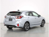 インプレッサハッチバック 2.0 ST-H 4WD 