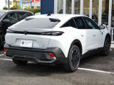 408 GT ハイブリッド 