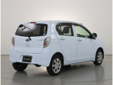 プレオプラス GA スマートアシスト アルファ 4WD 