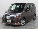 トヨタ ルーミー
