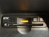 【ETC】高速道路の料金所をストレスなく通過!話題のスポットやサービスエリアに多い「スマートIC」利用時は必須のアイテムです。当店でセットアップを実施、ご納車当日からすぐにご利用いただけます!