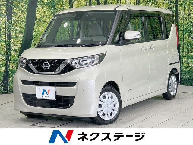 ルークス X 