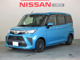 トヨタ ルーミー