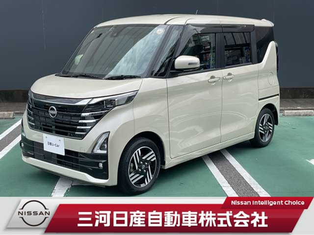 デイズ ハイウェイスターX プロパイロットエディション 