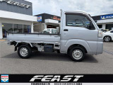サンバートラック TB 4WD 
