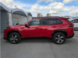 RAV4 2.5 プラグインハイブリッド Z E-Four 4WD 