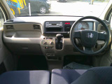 ライフ C 4WD 
