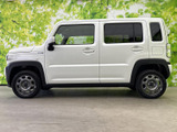 ハスラー ハイブリッド(HYBRID) G 4WD 