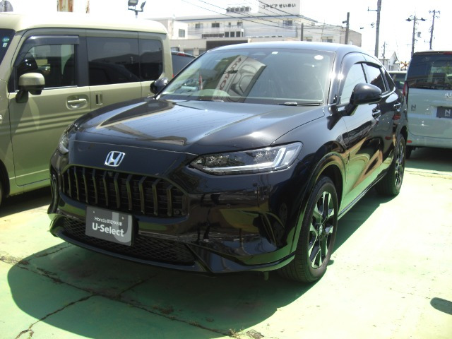 ZR-V 1.5 Z 