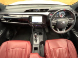 ハイラックス 2.4 Z GRスポーツ ディーゼル 4WD 