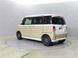 中古車の内外装の状態などをひと目で分かるよう、プロの検査員が実施した「車両検査証明書」をご用意しています。