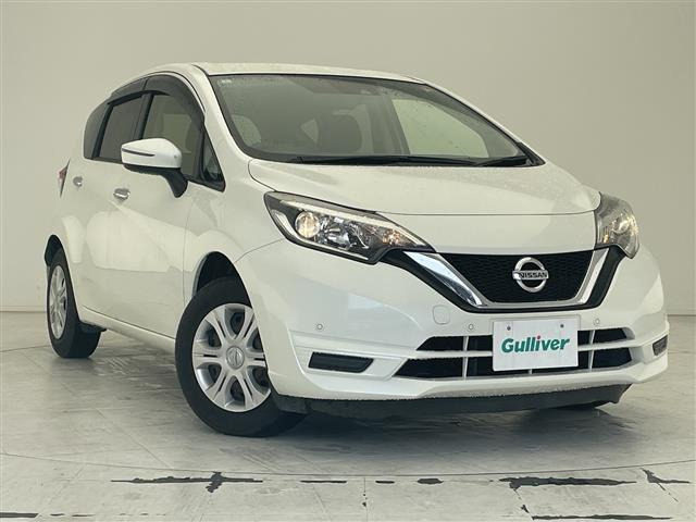 日産 ノート 