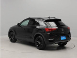 T-Roc TDI ブラックスタイル ディーゼル 