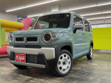 スペーシア ハイブリッド(HYBRID) G 4WD 