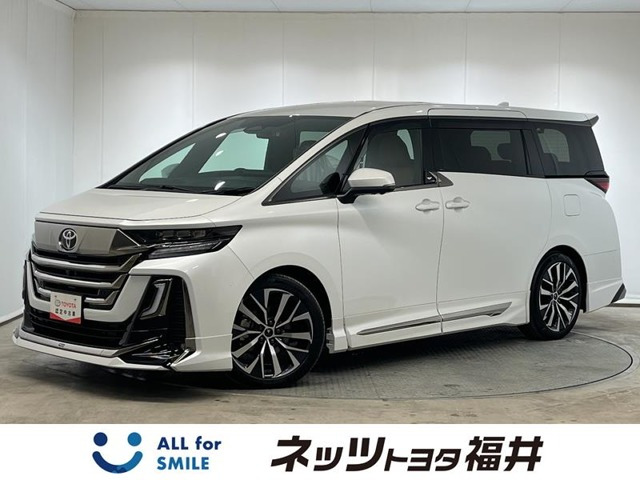 ヴェルファイア ハイブリッド 2.5 Z プレミア 