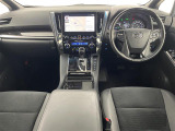 アルファード ハイブリッド 2.5 S タイプゴールド E-Four 4WD 修復歴無し