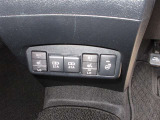 運転席操作部の写真です。画像で分かりにくい箇所がありましたらお気軽にお問い合わせください。
