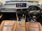 RX 450hl 4WD 