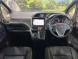 ヴォクシー 2.0 ZS 煌 