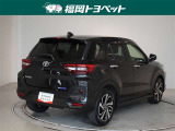 ライズ  1.2 Z
