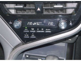 ナノイー内蔵オートエアコン