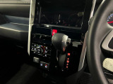電動パーキングブレーキを搭載