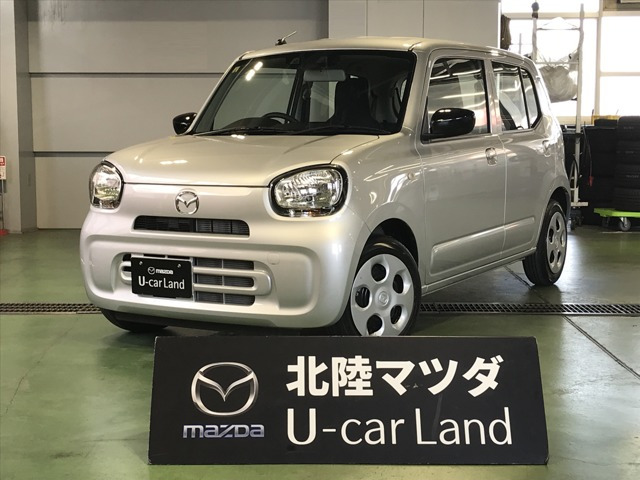 マツダ キャロル 