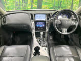 スカイライン 3.5 350GT ハイブリッド タイプP 