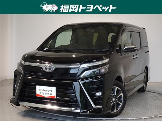 ヴォクシー 2.0 ZS 煌III 