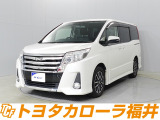 トヨタ ノア