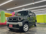 スペーシア ハイブリッド(HYBRID) G 4WD 