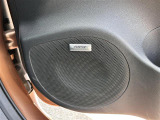 【BOSE(プレミアムサウンド)】日産車でお出かけの際には、ぜひ素敵な音楽体験を!ありふれた一日にも特別な体験を!ドライブの時間を上質な音楽でお楽しみいただけるサウンドシステムが搭載されています♪