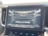 ヴェルファイア 2.5 Z Aエディション ゴールデンアイズ 
