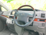 運転席