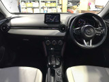 CX-3 2.0 20S Lパッケージ 